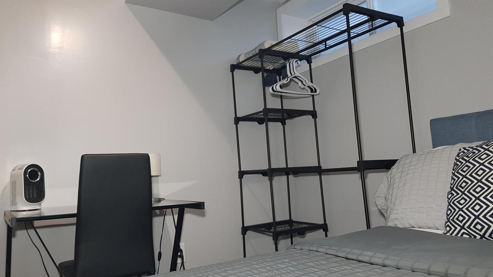 Tuscan Ridge Guesthouse Calgary West Екстер'єр фото