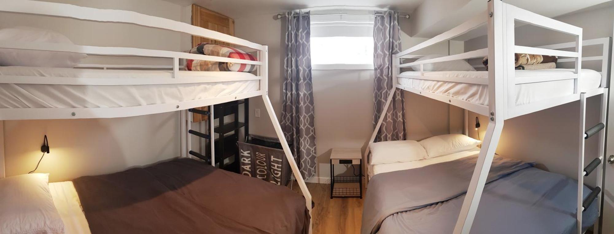 Tuscan Ridge Guesthouse Calgary West Екстер'єр фото