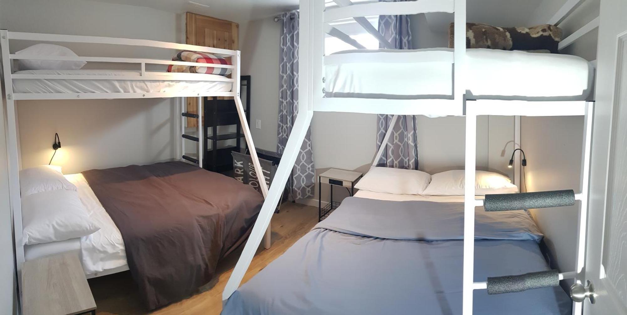 Tuscan Ridge Guesthouse Calgary West Екстер'єр фото