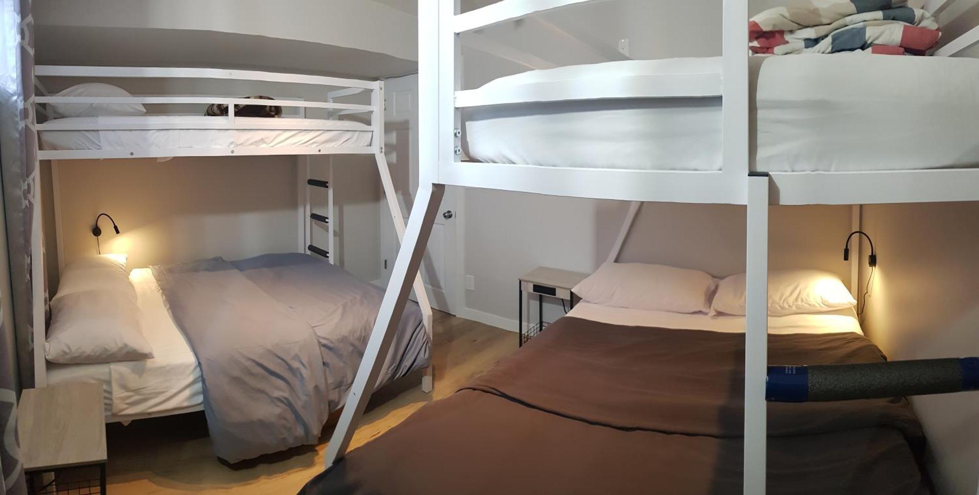 Tuscan Ridge Guesthouse Calgary West Екстер'єр фото
