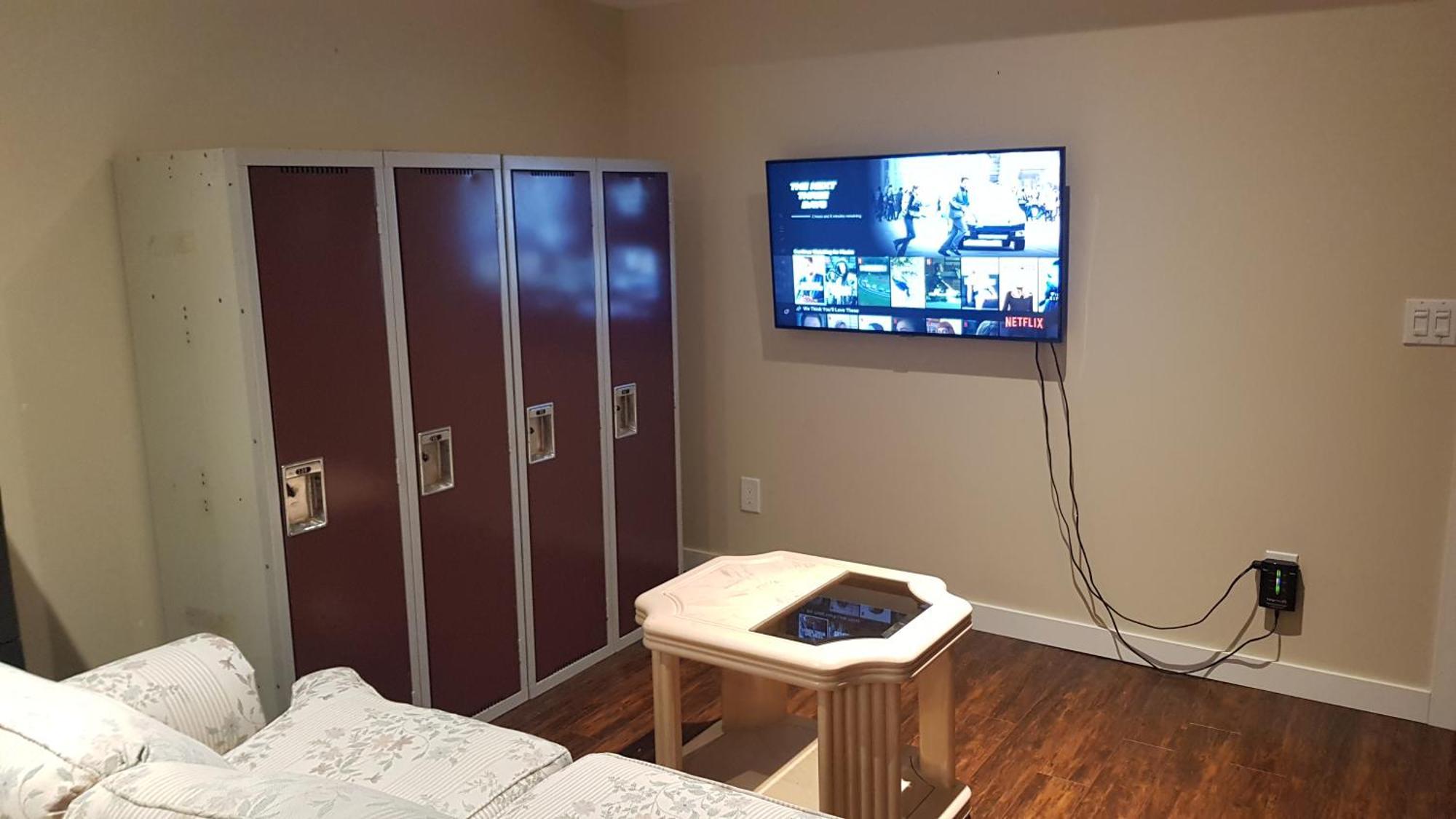 Tuscan Ridge Guesthouse Calgary West Екстер'єр фото
