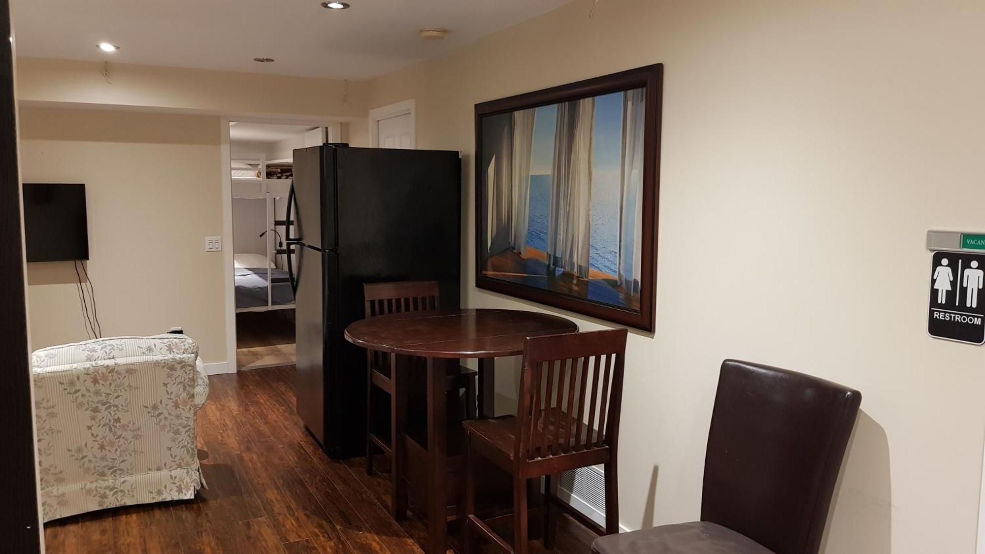 Tuscan Ridge Guesthouse Calgary West Екстер'єр фото