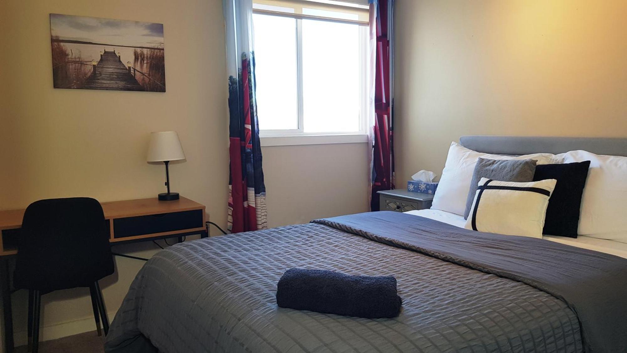 Tuscan Ridge Guesthouse Calgary West Екстер'єр фото